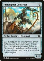 Prizefighter Construct #172 Magic Aether Revolt Prices