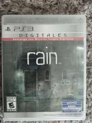 Box | Rain [Digitales] Playstation 3