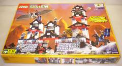 Flying Ninja's Fortress #6093 LEGO Ninja Prices