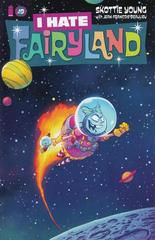 I Hate Fairyland #19 (2018) Comic Books I Hate Fairyland Prices