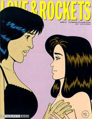 Love and Rockets #38 (1992) Comic Books Love and Rockets Prices