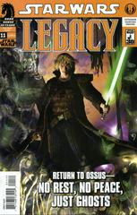 Star Wars: Legacy #11 (2007) Comic Books Star Wars: Legacy Prices