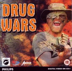 Drug Wars CD-i Prices
