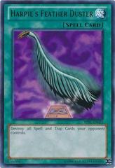 Harpie's Feather Duster YuGiOh Battle Pack: Epic Dawn Prices