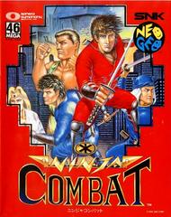 Ninja Combat JP Neo Geo AES Prices