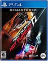 Need for Speed: Hot Pursuit Remastered | Playstation 4