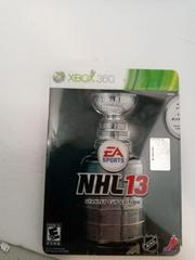Photo By Canadian Brick Cafe | NHL 13 Stanley Cup Collector's Edition Xbox 360