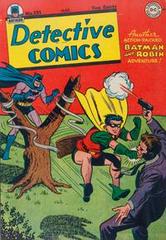 Detective Comics #121 (1947) Comic Books Detective Comics Prices