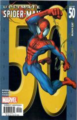 Ultimate Spider-Man [Direct] #50 (2003) Comic Books Ultimate Spider-Man Prices