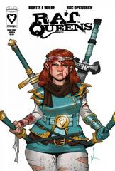 Rat Queens [B] #3 (2013) Comic Books Rat Queens Prices