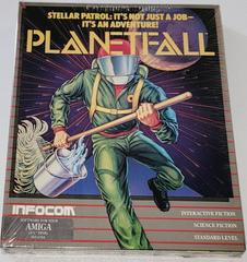 Planetfall Amiga Prices