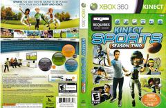 Kinect Sports: Season 2 Precios 360 | Compara precios CIB