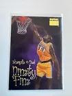 Shaquille O'Neal #212 Basketball Cards 1999 SkyBox Premium Prices