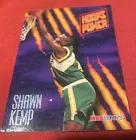 Shawn Kemp Basketball Cards 1995 Hoops Power Palette Prices
