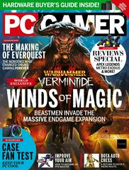 PC Gamer [Issue 317] PC Gamer Magazine Prices