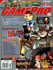 GamePro [June 2000] GamePro Prices