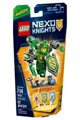 Ultimate Aaron #70332 LEGO Nexo Knights Prices
