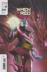 X-Men: Red [Arakko] #5 (2022) Comic Books X-Men: Red Prices