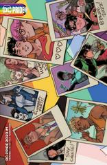 DC Pride 2023 [Picolo] #1 (2023) Comic Books DC Pride Prices