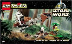 LEGO Set | Speeder Bikes LEGO Star Wars