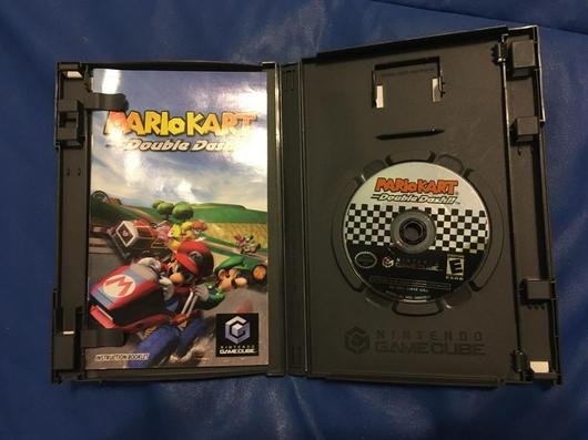 Mario Kart Double Dash photo