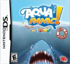 Aqua Panic Nintendo DS Prices