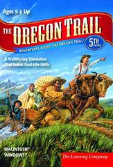 Oregon Trail 5th Edition PC Games Prices