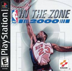NBA In the Zone 2000 Playstation Prices