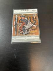 Jason Kendall #13 Baseball Cards 2003 Fleer Showcase Prices