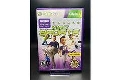 Kinect Sports (Microsoft Xbox 360) Complete CIB