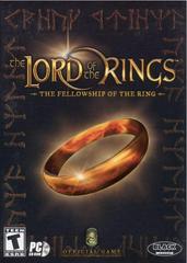 Lord of the Rings: The Fellowship of the Ring PC Games Prices