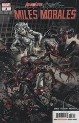 Absolute Carnage: Miles Morales #3 (2019) Comic Books Absolute Carnage: Miles Morales Prices