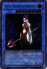 Ruin, Queen of Oblivion [Ultimate Rare] YuGiOh Shadow of Infinity Prices