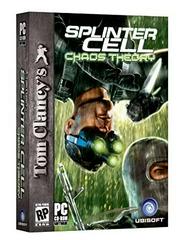 Splinter Cell: Chaos Theory PC Games Prices