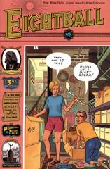Eightball #16 (1995) Comic Books Eightball Prices