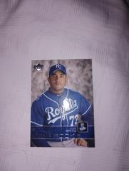 Juan Brito Baseball Cards 2003 Upper Deck Prices