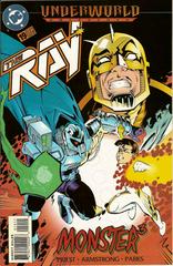 The Ray #19 (1995) Comic Books The Ray Prices