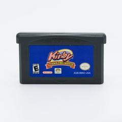 Cartridge | Kirby and the Amazing Mirror GameBoy Advance