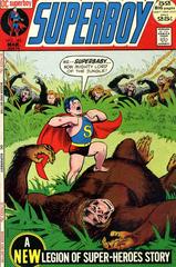 Superboy #183 (1972) Comic Books Superboy Prices