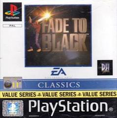 Fade to Black [EA Classics] PAL Playstation Prices
