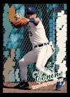 Jeff Conine #372 Baseball Cards 1998 Ultra Prices