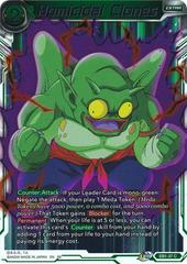 Homicidal Clones [Foil] EB1-37 Dragon Ball Super Expansion Set: Ultimate Deck 2022 Prices