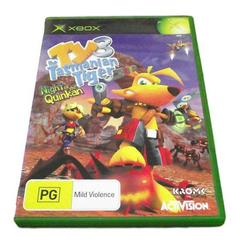 Ty the Tasmanian Tiger 3: Night of the Quinkan PAL Xbox Prices