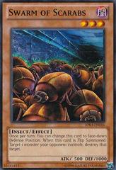 Swarm of Scarabs YuGiOh Astral Pack 3 Prices