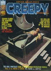 Creepy #69 (1975) Comic Books Creepy Prices