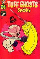 Tuff Ghosts Starring Spooky #12 (1964) Comic Books Tuff Ghosts Starring Spooky Prices