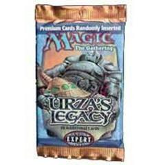 Booster Pack Magic Urzas Legacy Prices