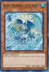 Blizzed, Defender of the Ice Barrier [1st Edition] HAC1-EN029 YuGiOh Hidden Arsenal: Chapter 1 Prices