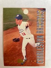 Scott Eyre Baseball Cards 1994 Classic Best Gold Prices
