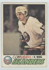 Billy Harris Hockey Cards 1977 O-Pee-Chee Prices